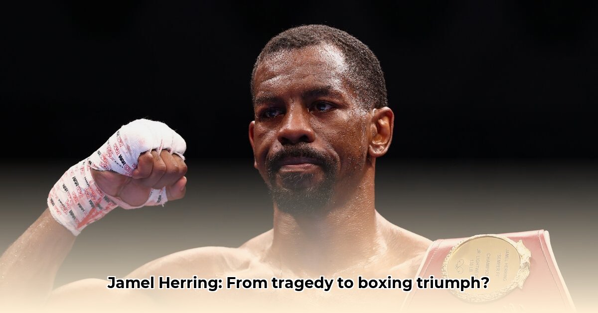 jamel-herring-net-worth